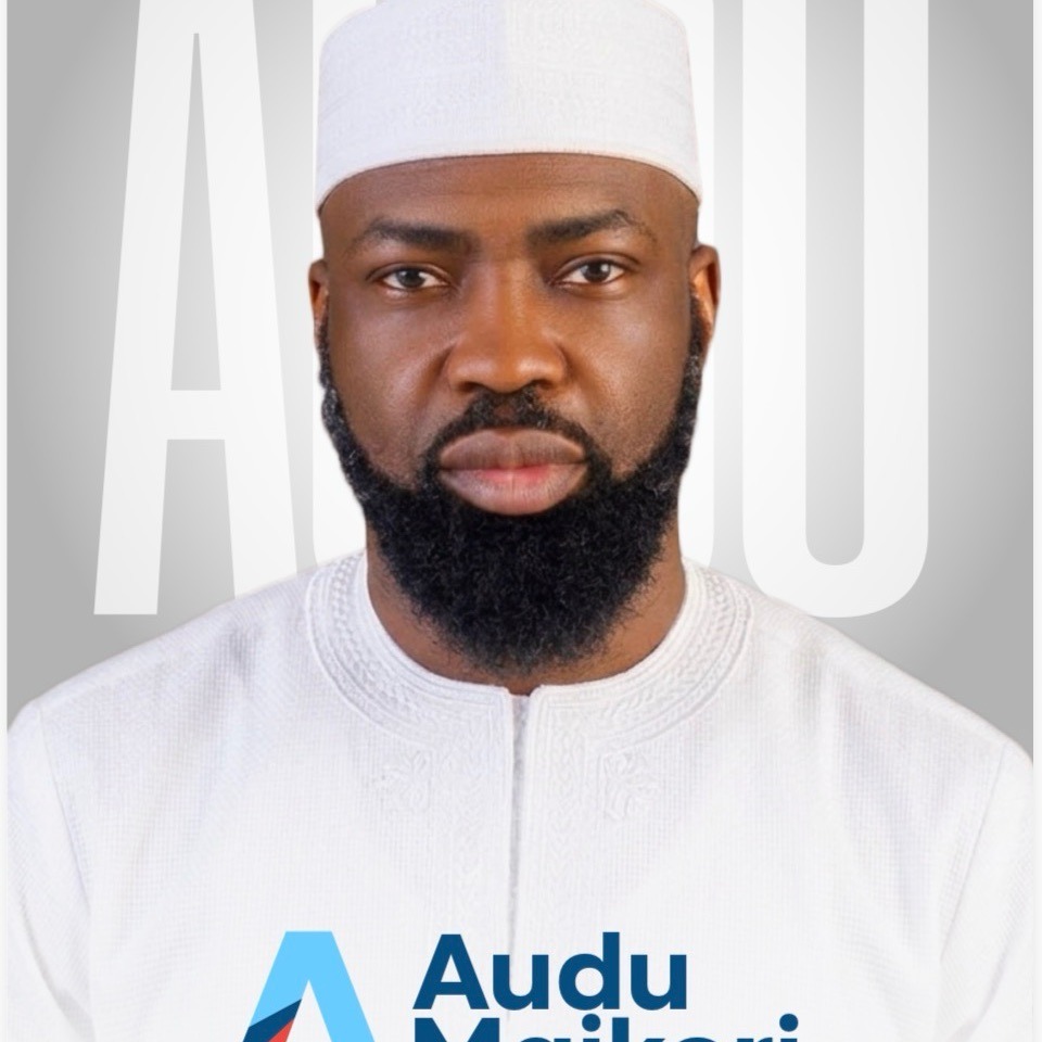 Audu Maikori