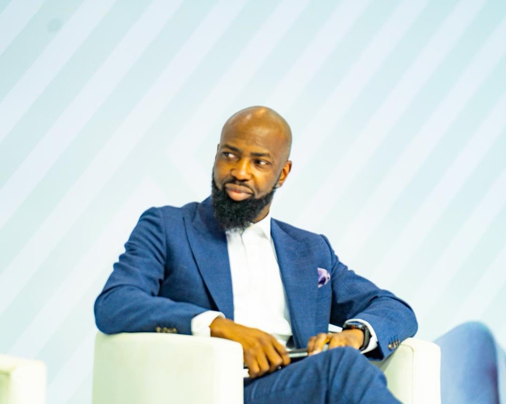 Audu Maikori - Thought Leader